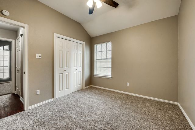 728 Nicole Drive, Burleson, TX 76028