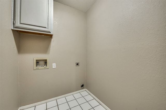 728 Nicole Drive, Burleson, TX 76028