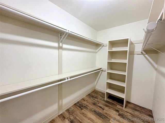 510 Talley Street, Tahlequah, OK 74464