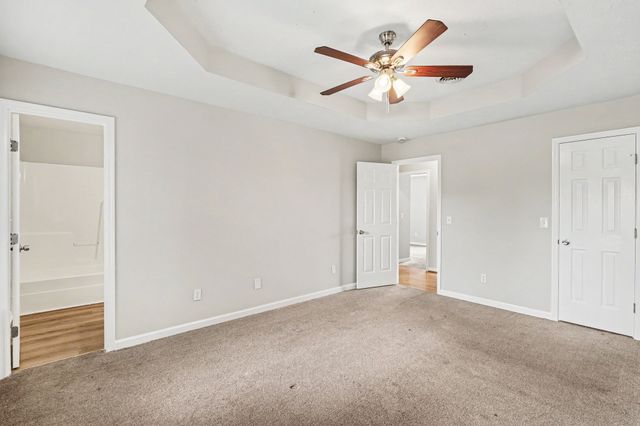 1608 Lillian Cir, Columbia, TN 38401