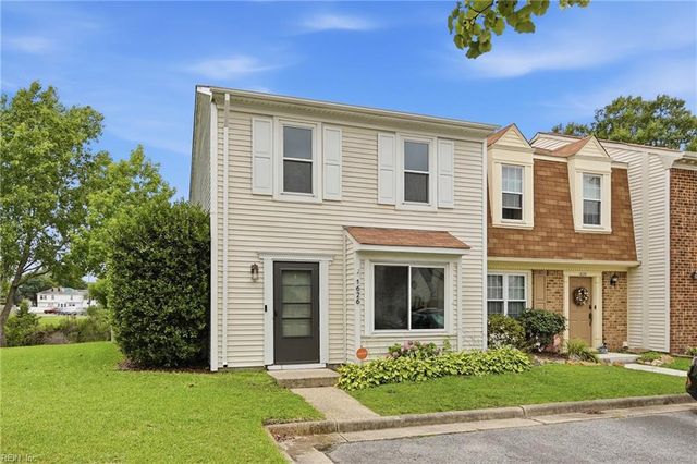 1626 Jameson DR, Virginia Beach, VA 23464