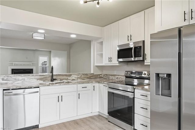 1626 Jameson DR, Virginia Beach, VA 23464