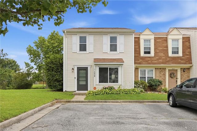 1626 Jameson DR, Virginia Beach, VA 23464