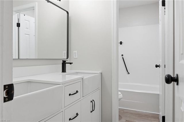1626 Jameson DR, Virginia Beach, VA 23464
