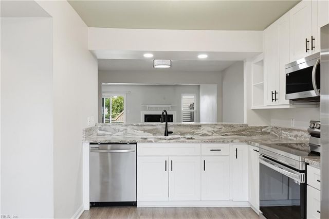 1626 Jameson DR, Virginia Beach, VA 23464