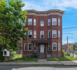 410 Garden Street, Hartford, CT 06112