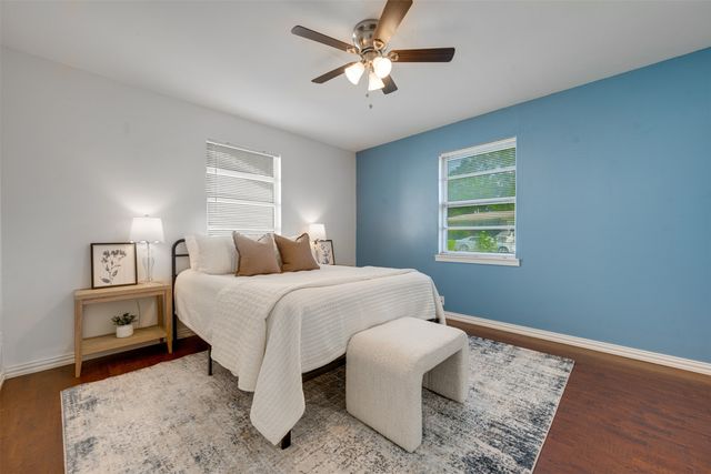 3165 E Houston Street, Paris, TX 75460