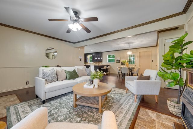 3165 E Houston Street, Paris, TX 75460