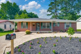 3165 E Houston Street, Paris, TX 75460