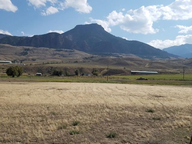 112 Stillwater Dr, Cody, WY 82414 property photo