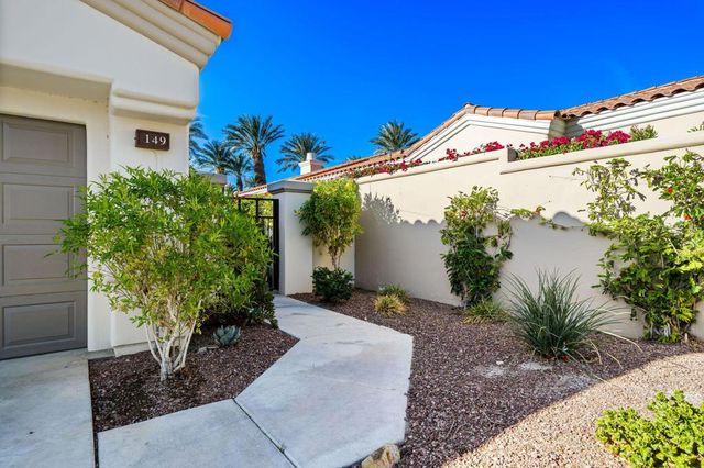 149 Rain Bird Circle, Palm Desert, CA 92211