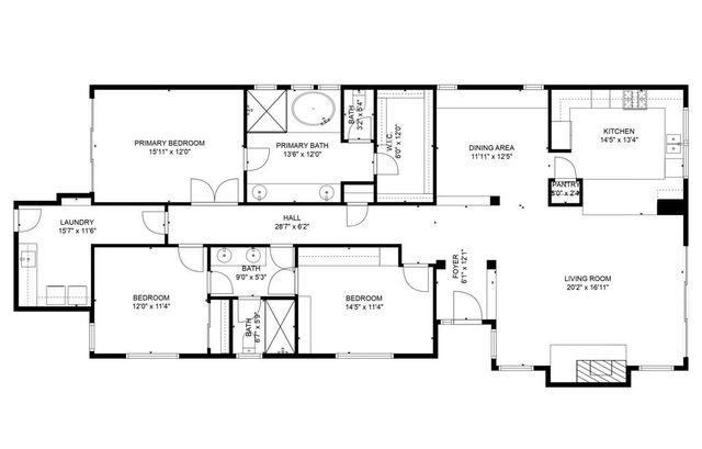 149 Rain Bird Circle, Palm Desert, CA 92211