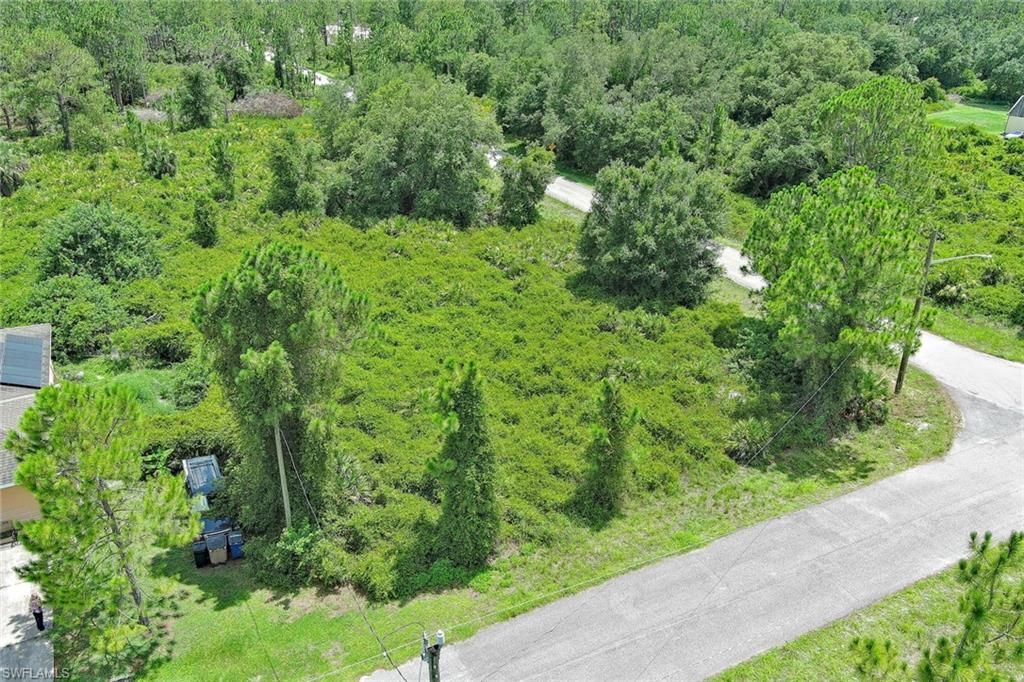 3100 E 13th ST, LEHIGH ACRES, FL 33972 — exterior