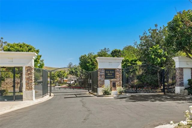 27811 Paseo Del Sol, San Juan Capistrano, CA 92675
