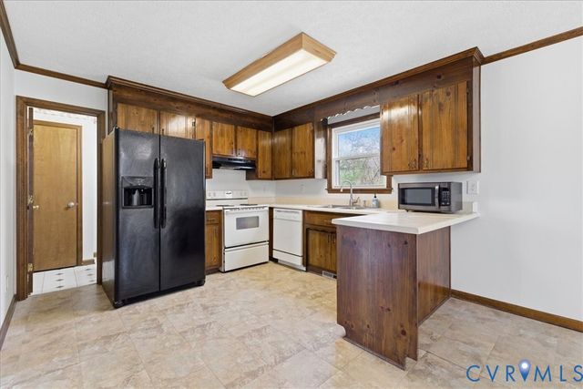 11405 Willow Ln, Disputanta, VA 23842