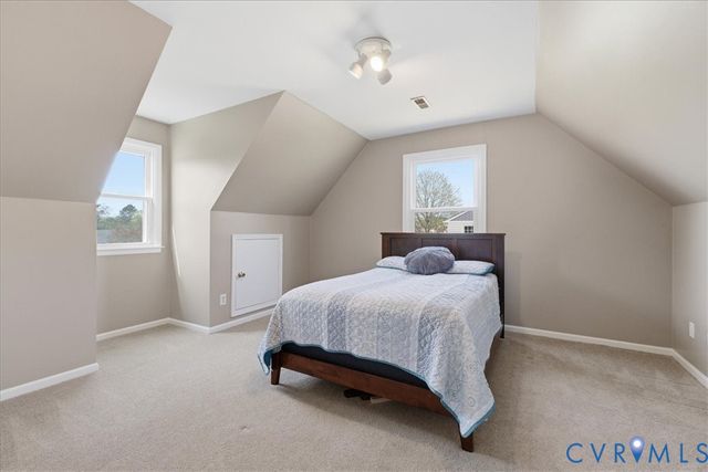 11405 Willow Ln, Disputanta, VA 23842