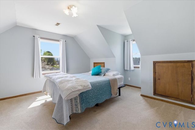 11405 Willow Ln, Disputanta, VA 23842
