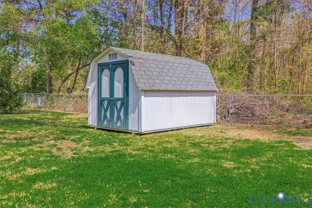 11405 Willow Ln, Disputanta, VA 23842