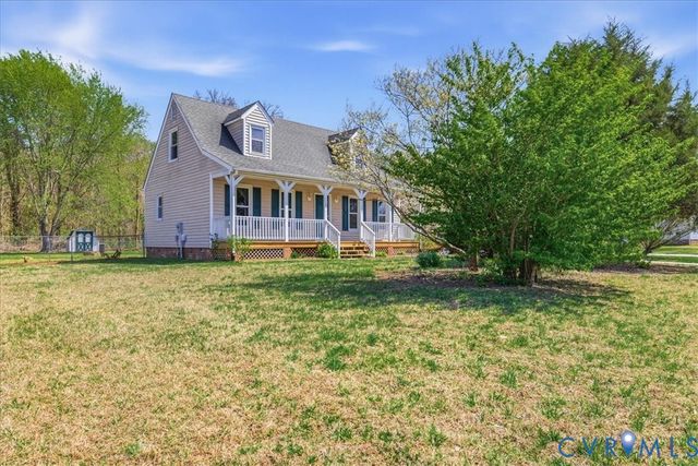 11405 Willow Ln, Disputanta, VA 23842