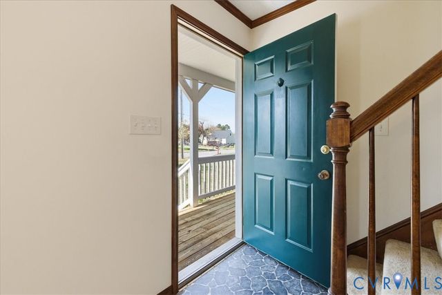 11405 Willow Ln, Disputanta, VA 23842