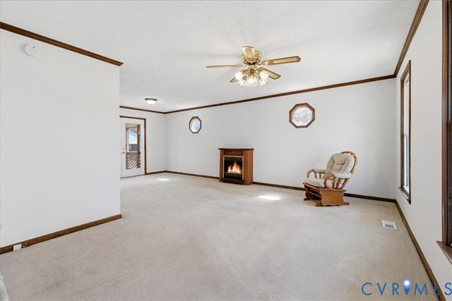 11405 Willow Ln, Disputanta, VA 23842