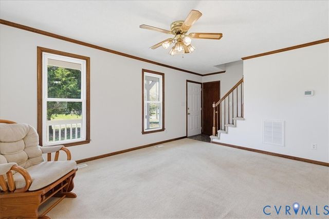 11405 Willow Ln, Disputanta, VA 23842