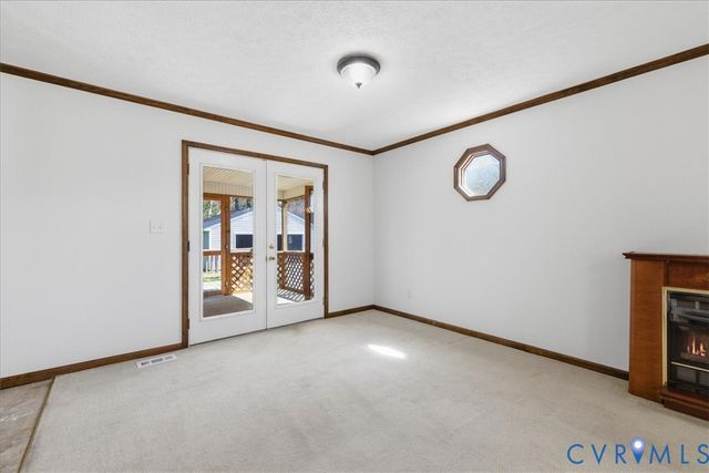 11405 Willow Ln, Disputanta, VA 23842