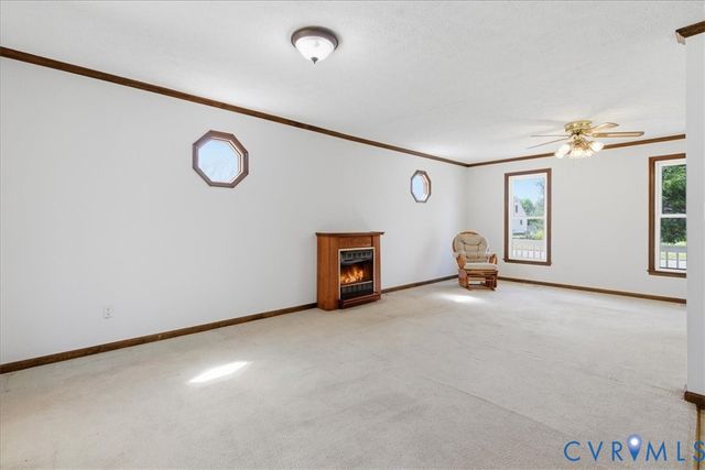 11405 Willow Ln, Disputanta, VA 23842