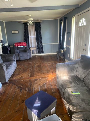 1670 Shiloh St,, Paris, TX 75460