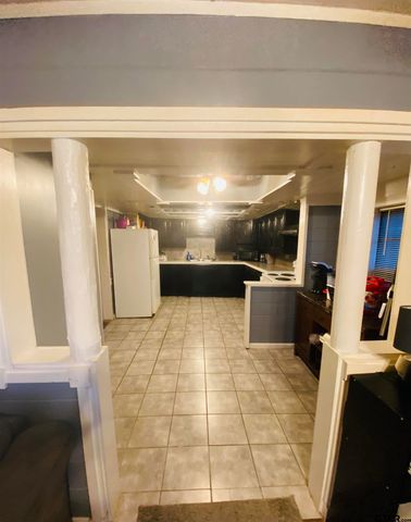 1670 Shiloh St,, Paris, TX 75460