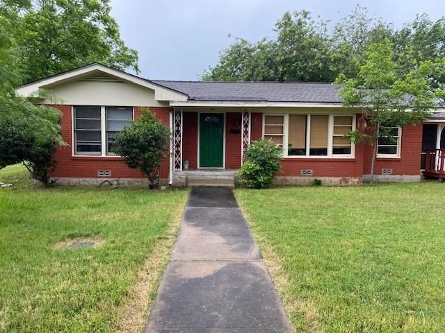 1721 E 32nd ST, Austin, TX 78722