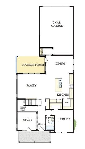 762 Caddy Xing, Columbia, TN 38401