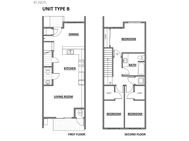 14822 Ne Couch St 4, Portland, OR 97230