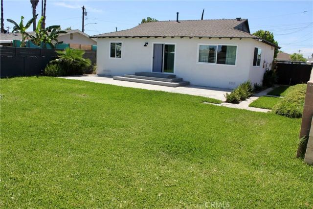 3305 W Thornton Avenue, Anaheim, CA 92804