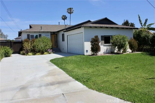 3305 W Thornton Avenue, Anaheim, CA 92804