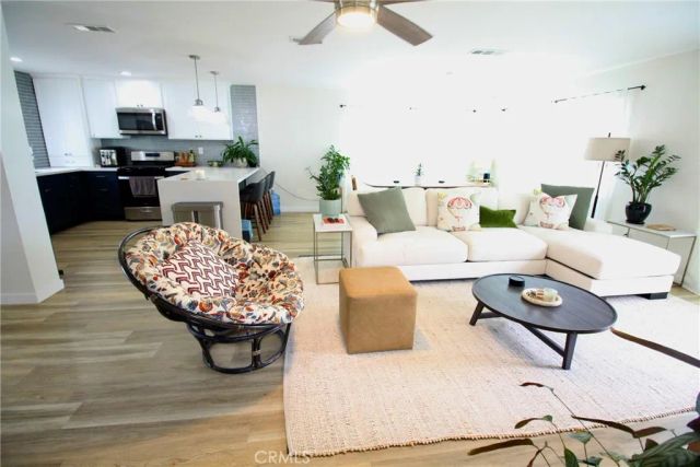 3305 W Thornton Avenue, Anaheim, CA 92804