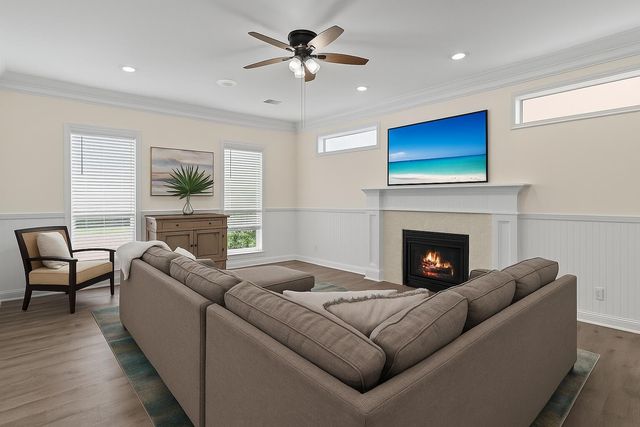 87 Cayman Cove, Destin, FL 32541