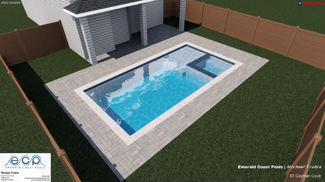 87 Cayman Cove, Destin, FL 32541