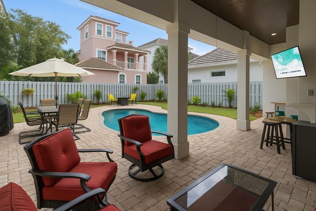 87 Cayman Cove, Destin, FL 32541