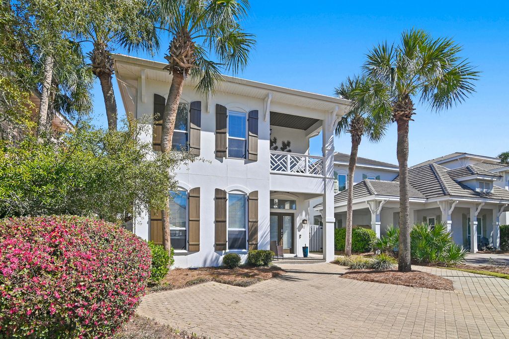 87 Cayman Cove, Destin, FL 32541