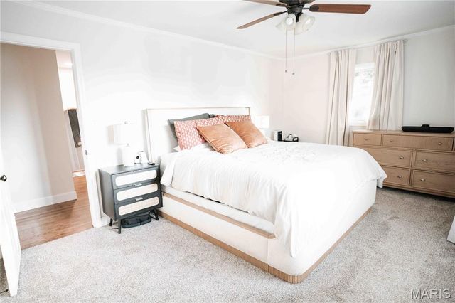 132 Kunze Drive, St Charles, MO 63303