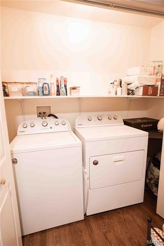 132 Kunze Drive, St Charles, MO 63303