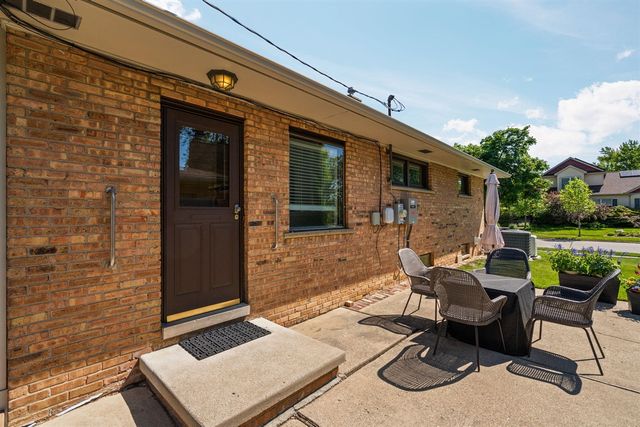 1901 Weldon Boulevard, Ann Arbor, MI 48103