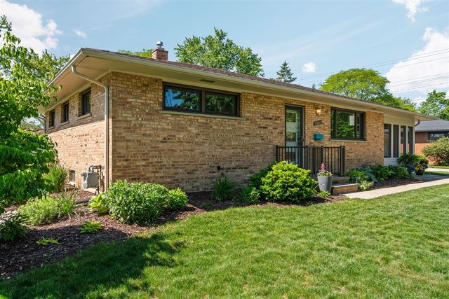1901 Weldon Boulevard, Ann Arbor, MI 48103