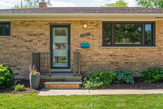 1901 Weldon Boulevard, Ann Arbor, MI 48103