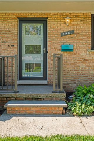 1901 Weldon Boulevard, Ann Arbor, MI 48103
