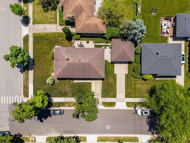 1901 Weldon Boulevard, Ann Arbor, MI 48103