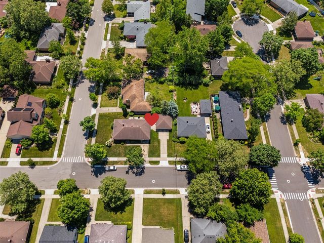 1901 Weldon Boulevard, Ann Arbor, MI 48103