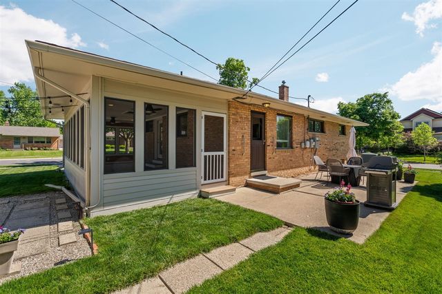 1901 Weldon Boulevard, Ann Arbor, MI 48103