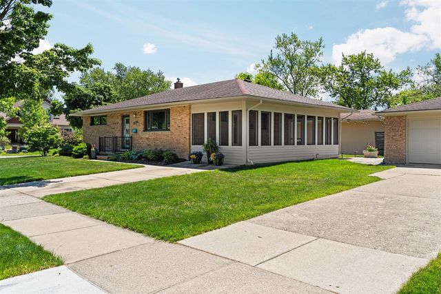 1901 Weldon Boulevard, Ann Arbor, MI 48103